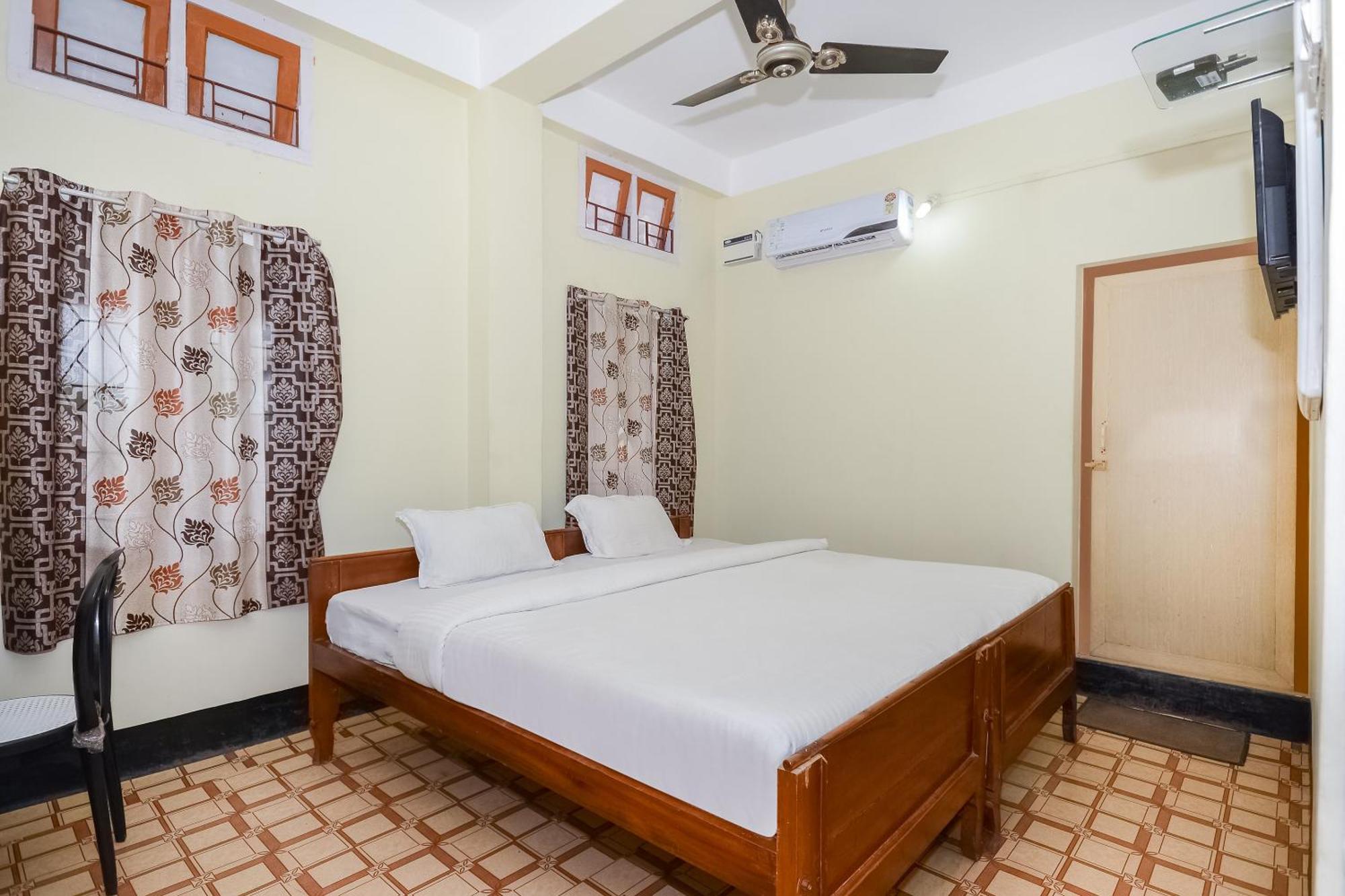 Hotel O Kirtti Inn Soalkuchi Dış mekan fotoğraf